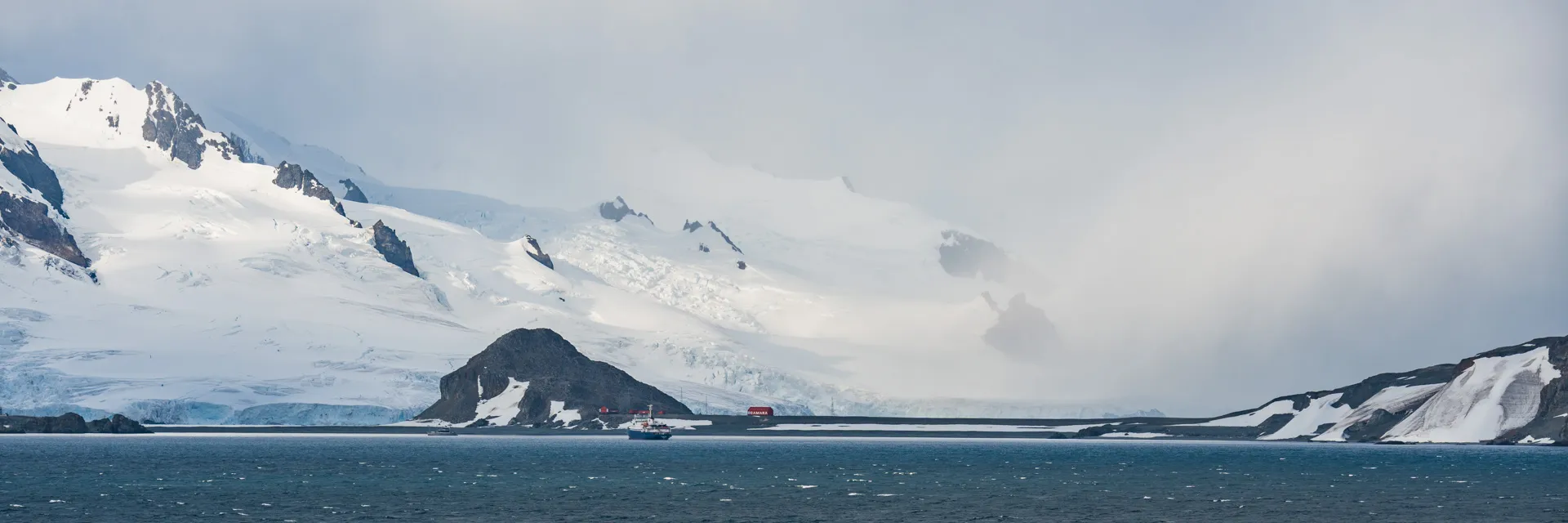 first real landscape