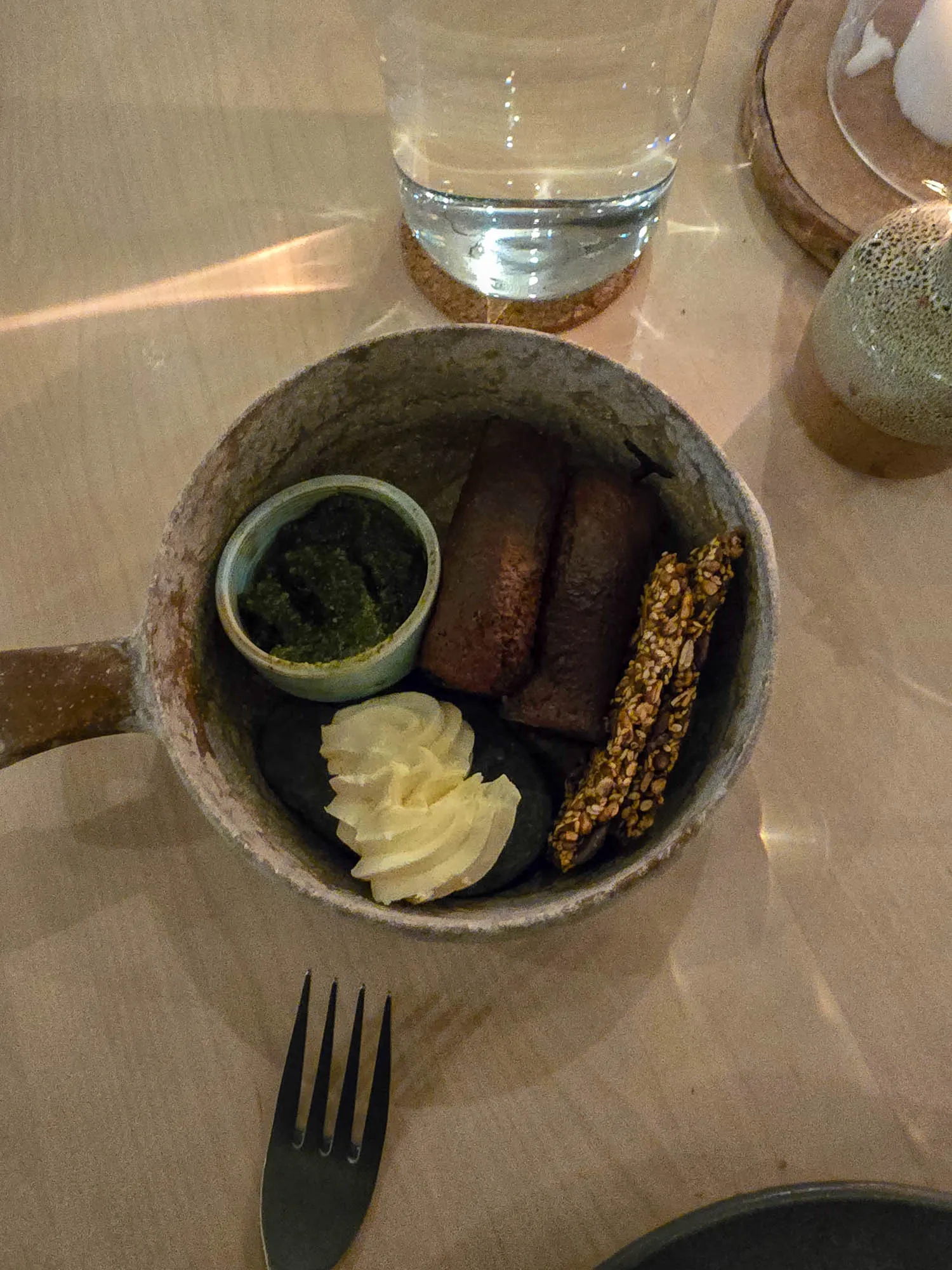 kavring bread