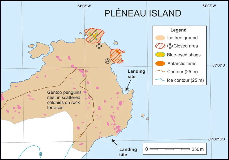 Pléneau Island